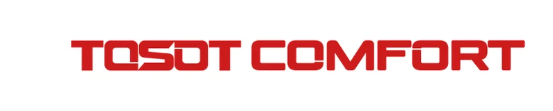 TOSOT Comfort (opens the official TOSOT Comfort website)